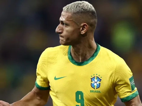 Brasil nunca perdeu para o Chile jogando em casa