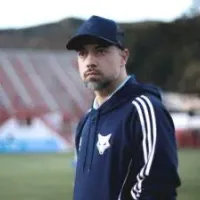 Jonas Urias se emociona com classificação histórica do Cruzeiro