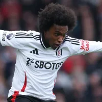 Grêmio faz contato e tenta contratação de Willian, ex-Corinthians e ídolo do Chelsea