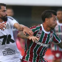 Fluminense alcança marca histórica contra o Santos após empate sem gols