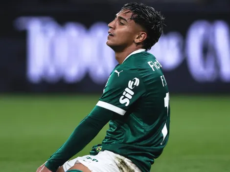 Palmeiras tem pior aproveitamento contra o Corinthians na década