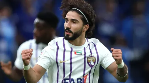 Botafogo não deve ter proposta por Erik aceita pelo Al Ain, dos Emirados Árabes.