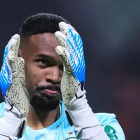 Carlos Miguel impressiona a comissão técnica de Abel Ferreira durante primeiros treinamentos no Palmeiras