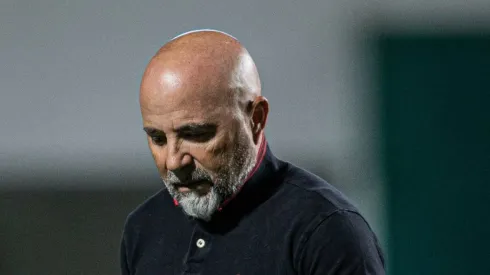 – Jorge Sampaoli