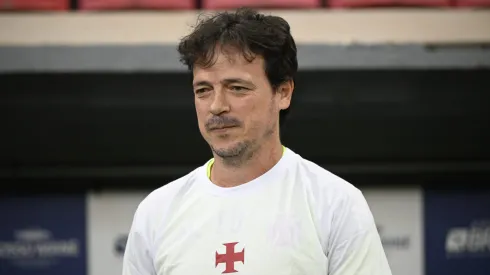 Fernando Diniz vem buscando a evolução do elenco na temporada