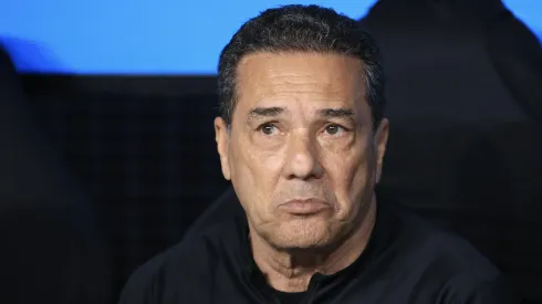 Luxemburgo detona atitude de Neymar após ficar fora da lista dos convocadosLuxemburgo detona atitude de Neymar após ficar fora da lista dos convocados