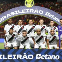 Após Data FIFA, Vasco terá sequência de cinco partidas no Rio de Janeiro