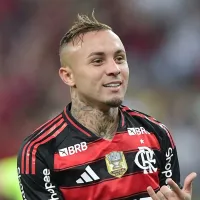 Além de Róger Guedes, Grêmio não desiste de Everton Cebolinha e avalia o retorno em 2026