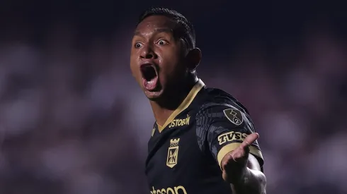 Alfredo Morelos está em alta no Atlético Nacional: Santos pode pedir sua volta?