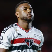 Vontade de permanecer fala mais alto e Luan decide ficar no São Paulo em busca de espaço e títulos