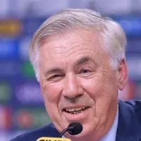 Ancelotti escala o Brasil com quatro atacantes contra o Chile e Estevão e João Pedro vão ser titulares