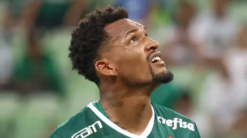 Foto: Marcello Zambrana/AGIF