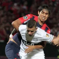 Alexis Duarte pressionou o Spartak Moscou para jogar no Santos e chega ao Brasil com entusiasmo