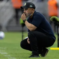 Rafael Guanaes teme queda de ritmo do Mirassol com pausa no Brasileirão Betano devido à Data Fifa: “Não gosto”