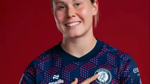 Goleira Naomi Williams. Foto: reprodução/Instagram/@nnaomiwilliams40