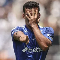 Kaiki lidera defensores do Brasileirão 2025 em duelos e recuperações de bola