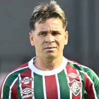 Fluminense volta a terminar um jogo sem finalizar ao gol pela primeira vez desde junho