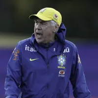 Ancelotti pode escalar o 11° centroavante do Brasil após a Copa do Mundo do Catar