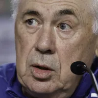 Ancelotti concorda com Neymar sobre não convocação para a Seleção Brasileira: “Decisão técnica baseada em muitas coisas”