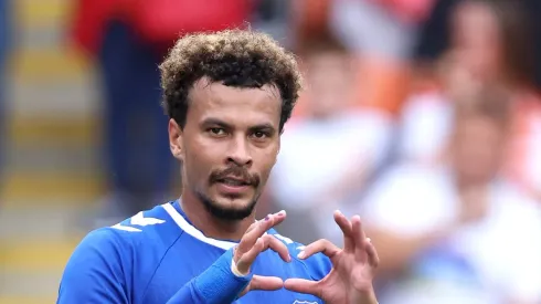 – Dele Alli pode virar oportunidade de mercado