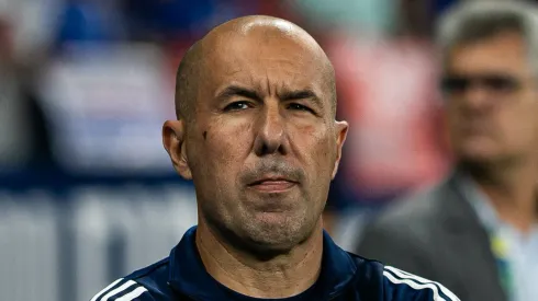 Foto: Fernando Moreno/AGIF