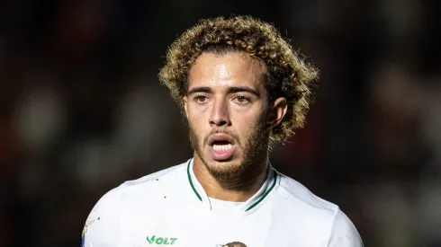 Foto: Alessandra Torres/AGIF