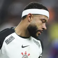 Craque Neto critica custo-benefício de Memphis Depay no Corinthians: “Ganha 6 milhões e faz 4 gols”
