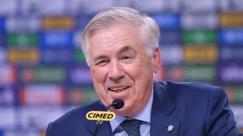 Foto: Thiago Ribeiro/AGIF