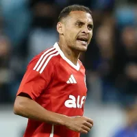 Alan Patrick quebra recordes no Inter e vive auge antes de duelo contra o Palmeiras no Allianz