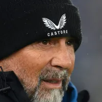 Jorge Sampaoli ganhará R$ 1,9 milhão/mês, mas não entra no top-3 dos técnicos mais bem pagos no Brasil