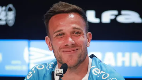 Foto: Maxi Franzoi/AGIF