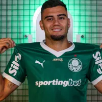 Palmeiras ‘paga’ Andreas Pereira com venda de 8 Crias da base; Kevin e Wesley lideram lista