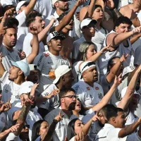 Santos tem desempenho em casa de 6% pior do que 2023, ano de seu rebaixamento