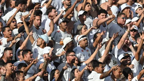 Santos vem tendo dificuldades em atuar diante de sua torcida