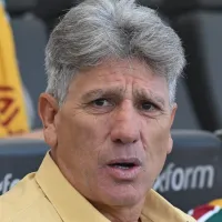 Fluminense tentou a contratação de outro zagueiro além de Nino antes do fechamento da janela