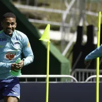 Flamengo é o clube que mais forneceu jogadores para a Seleção Brasileira na história do futebol