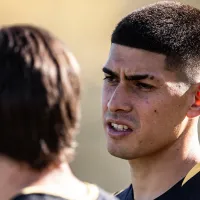 Time do Santos: Vojvoda projeta Adonis Frías e Alexis Duarte titulares em linha de 3 zagueiros