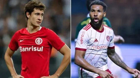 Rodrigo Dourado, ultrapassou Wesley de venda mais lucrativa do Internacional
