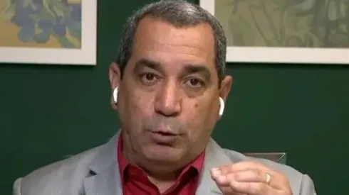 Zinho mandou a real sobe quem contratou melhor entre Palmeiras e Flamengo