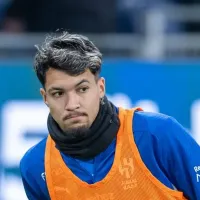 Marcos Leonardo quer rescindir contrato com Al-Hilal e poderia fechar imediatamente com São Paulo com ajuda da FIFA