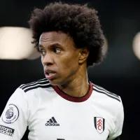 Mano Menezes planeja Willian em posição perfeita como camisa 10 no Grêmio, mas não descarta uso pela esquerda