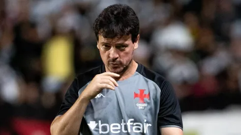 Fernando Diniz é determinante para permanência de Rayan