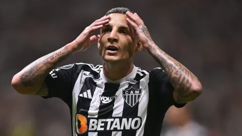 Lateral tem o futuro incerto – Foto: Pedro Vilela/Getty Images.