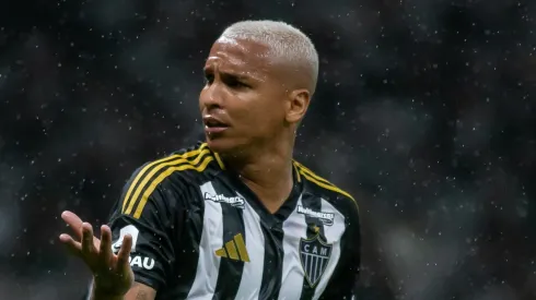 Foto: Fernando Moreno/AGIF