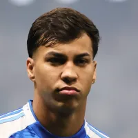 Kaio Jorge abre o jogo sobre convivência com Ancelotti na Seleção Brasileira: “Cobra muita união”
