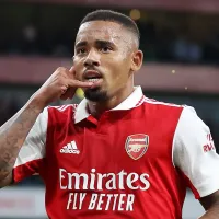Arsenal de Gabriel Jesus quer vir ao Brasil para tirar do Palmeiras, em 2026, o zagueiro Benedetti