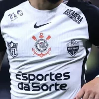 Empresa de acompanhantes de luxo busca patrocinar Corinthians e ajudar clube financeiramente