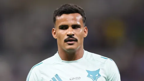 Foto: Gilson Lobo/AGIF