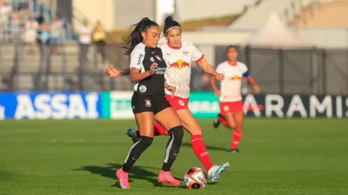 Bragantino x Corinthians. Foto: Fernando Roberto/RB Bragantino