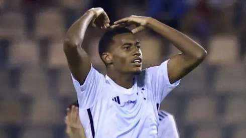 Foto: Marcello Zambrana/AGIF